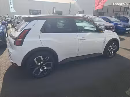Renault R5 150 Confort