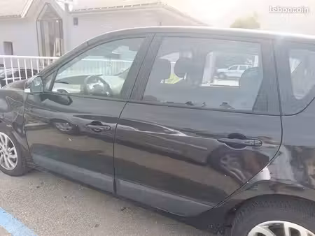 Renault Scénic 1.5 dCi 110