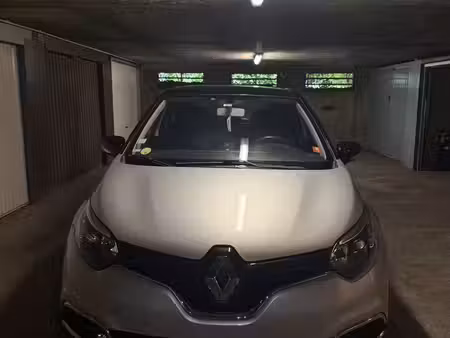 Renault Captur 1.5 dCi 90