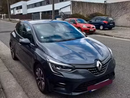 Renault Clio E-Tech 1.6 140 Intens