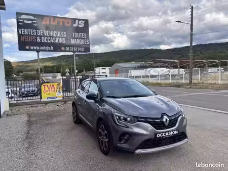 Renault Captur E-Tech 1.6 145 Intens