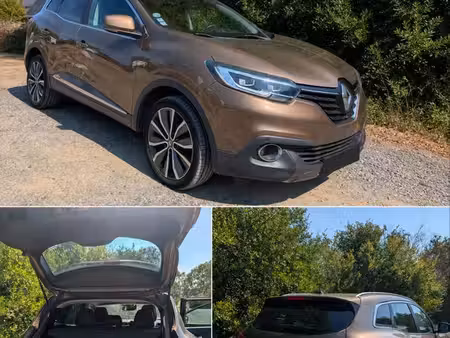 Renault Kadjar 1.6 dCi 130
