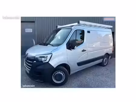 Renault Master 2.3 dCi 150