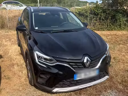 Renault Captur 1.0 91
