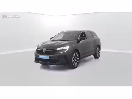 Renault Espace 1.2 200 Techno