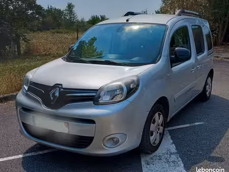 Renault Kangoo 1.5