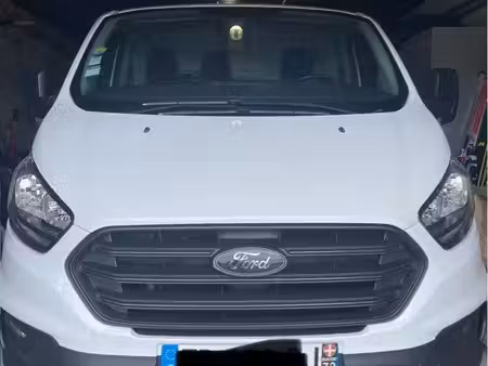 Ford Transit 2.0 105