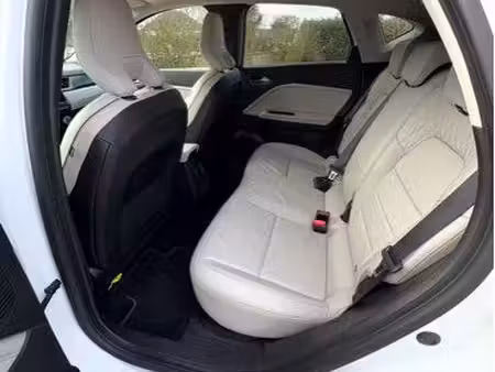 Renault Captur E-Tech 1.6 160 Initiale