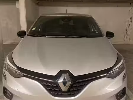 Renault Clio 1.0 SCe 65 Limited
