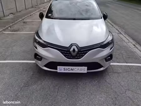 Renault Clio E-Tech 1.6 140 Initiale