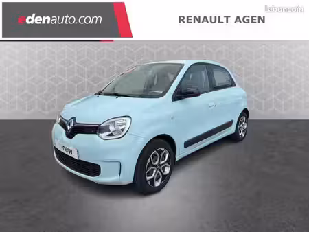 Renault Twingo 81 Équilibre