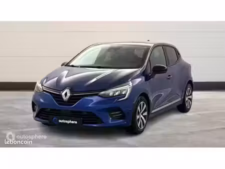 Renault Clio 1.0 TCe 100 Evolution
