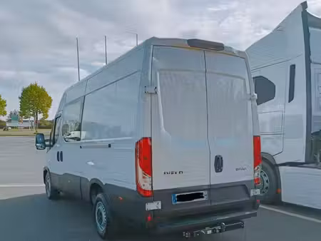 Iveco Daily 35
