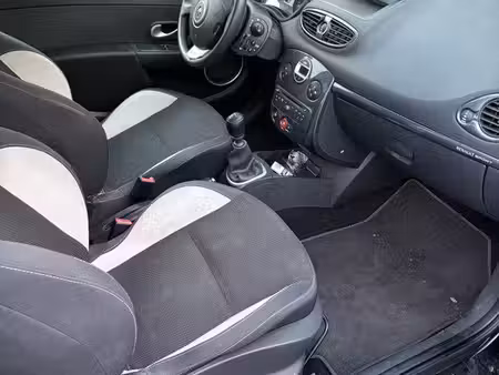 Renault Clio RS 2.0 203