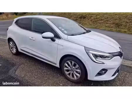 Renault Clio 1.3 TCe 130