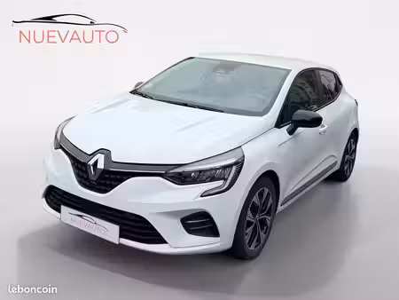 Renault Clio E-Tech 1.6 145 Evolution