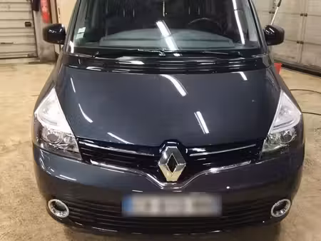 Renault Espace 2.0 dCi 175