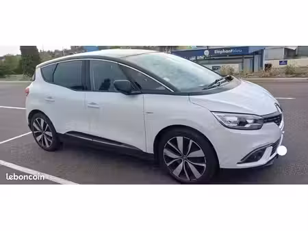 Renault Scénic 1.4 140