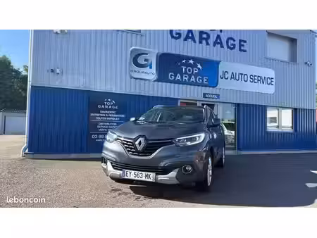 Renault Kadjar 1.2 130