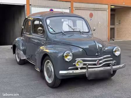 Renault R4