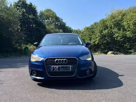 Audi A1 1.6 TDI 90