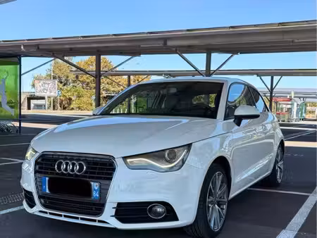 Audi A1 2.0 TDI 143 Ambition Luxe