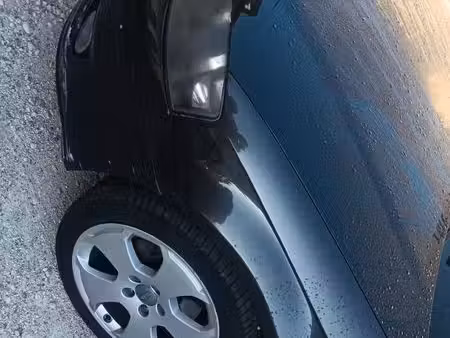 Audi A3 2.0 TDI 140