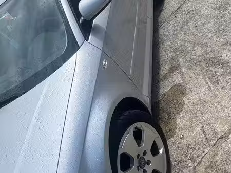 Audi A3 2.0 TDI 140