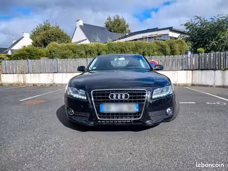 Audi A5 2.0 TDI 170
