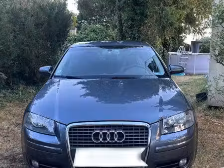 Audi A3 1.9 TDI 105