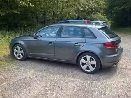 Audi A3 2.0 TDI 150