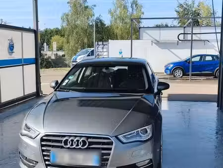 Audi A3 2.0 TDI 150
