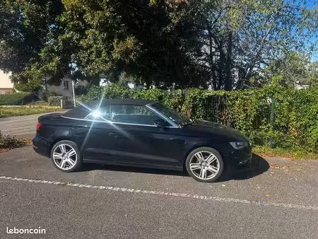 Audi A3 1.4 TFSI 150