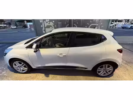 Renault Clio 1.5 dCi 75