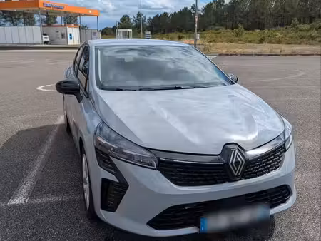 Renault Clio E-Tech 1.6 145 Evolution
