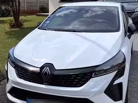 Renault Clio E-Tech 1.6 145 Techno