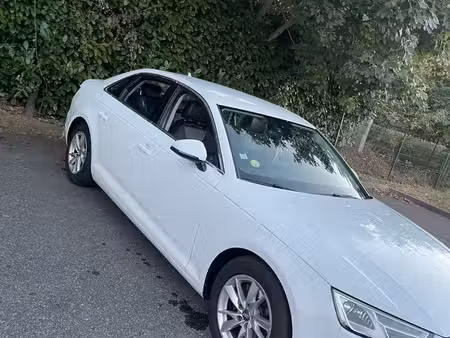 Audi A4 2.0 TDI 150