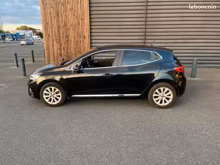 Renault Clio 1.5 dCi 115