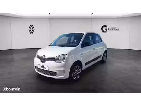 Renault Twingo ZE 81 Équilibre