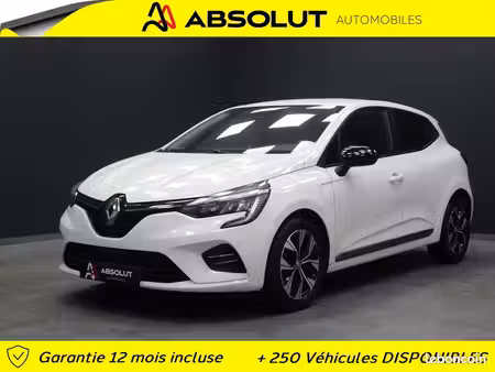Renault Clio 1.5 dCi 100 Evolution