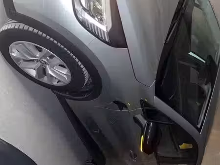 Renault Captur E-Tech 1.6 145