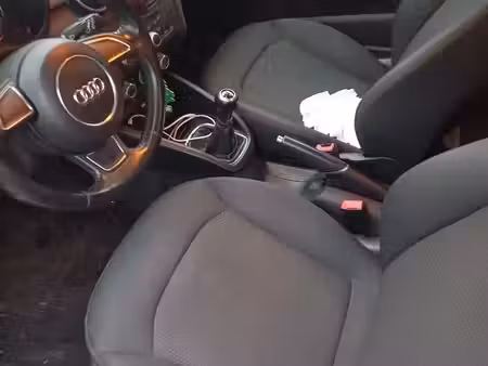 Audi A1 1.6 TDI 90