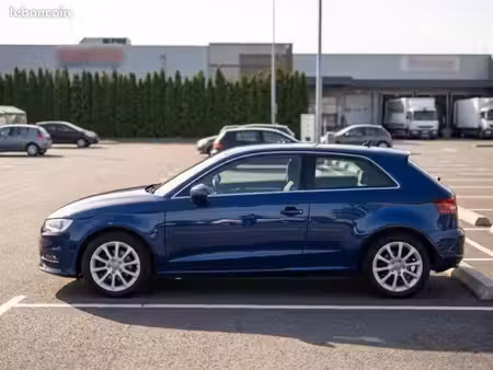 Audi A3 1.2 TFSI 110