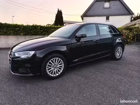 Audi A3 1.6 TDI 116