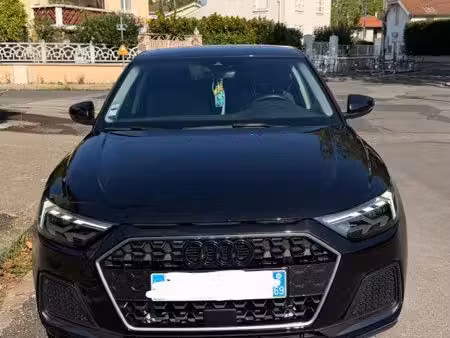 Audi A1 25 TFSI 1.0 TFSI 95 Design