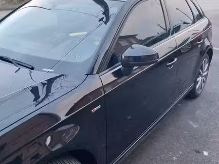 Audi A3 2.0 TDI 150