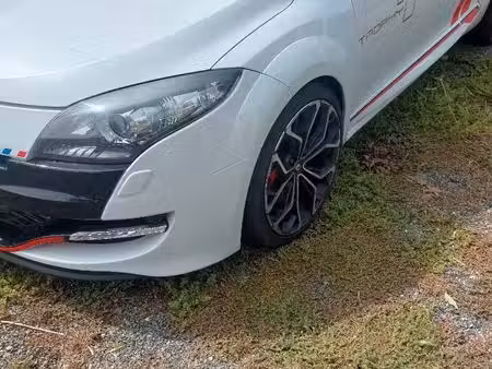 Renault Mégane RS