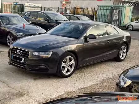 Audi A5 2.0 TDI 170