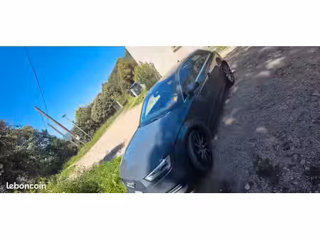 Audi A3 1.6 TDI 110