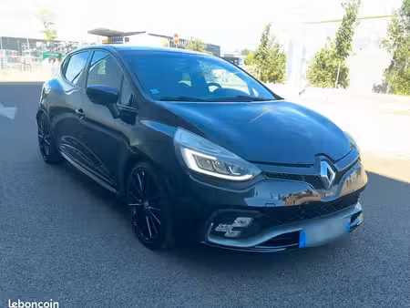 Renault Clio RS 1.6 T 200